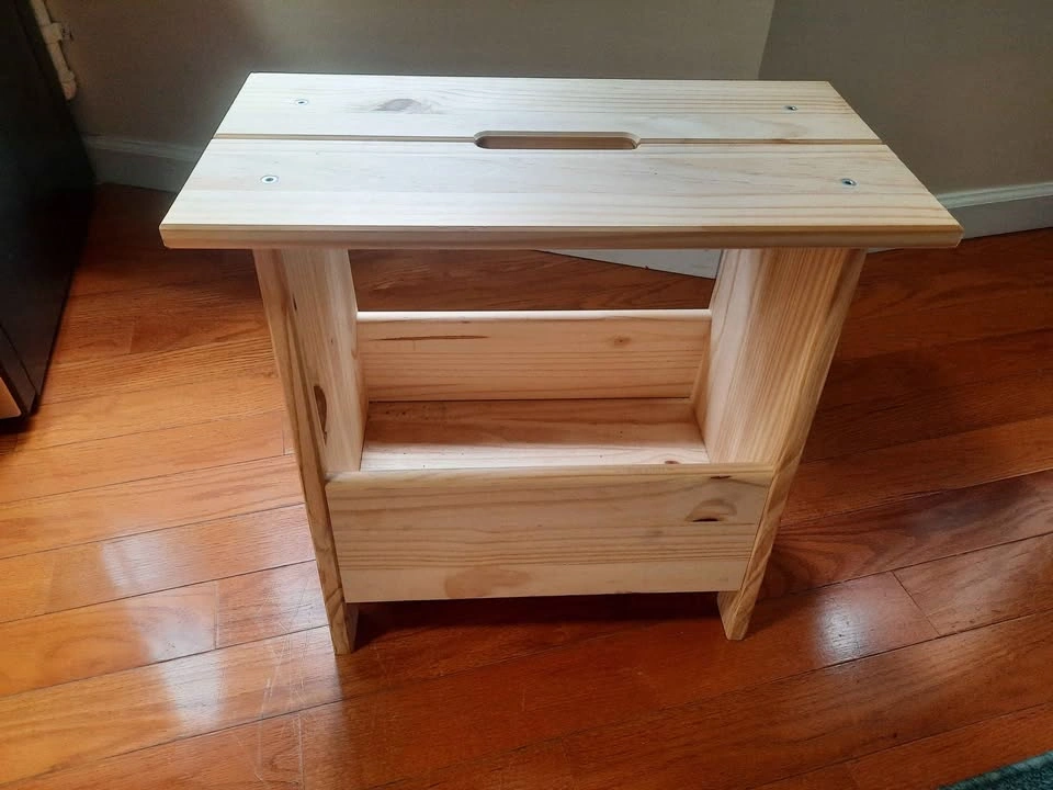Sidebed table, Perjohan - photo 2