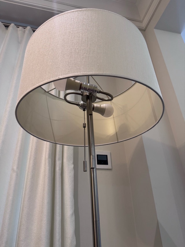 Floor Lamps - 3 Available - photo 2