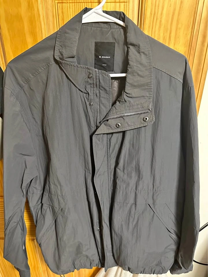 Musinsa Jacket