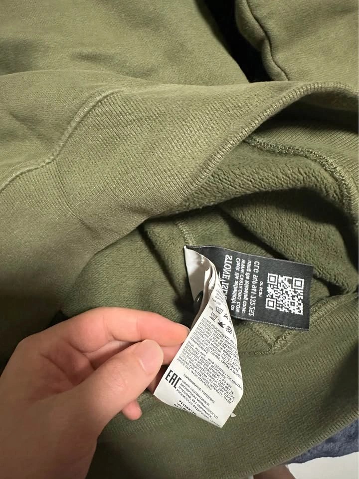 Authentic Stone Island sweater - photo 3