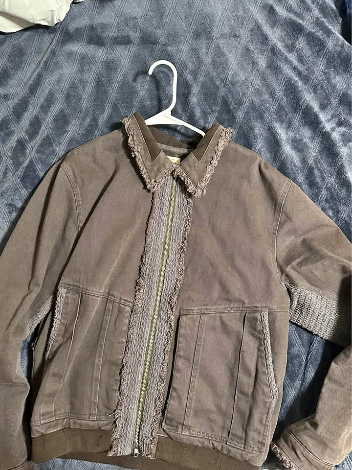 Xlim Jacket