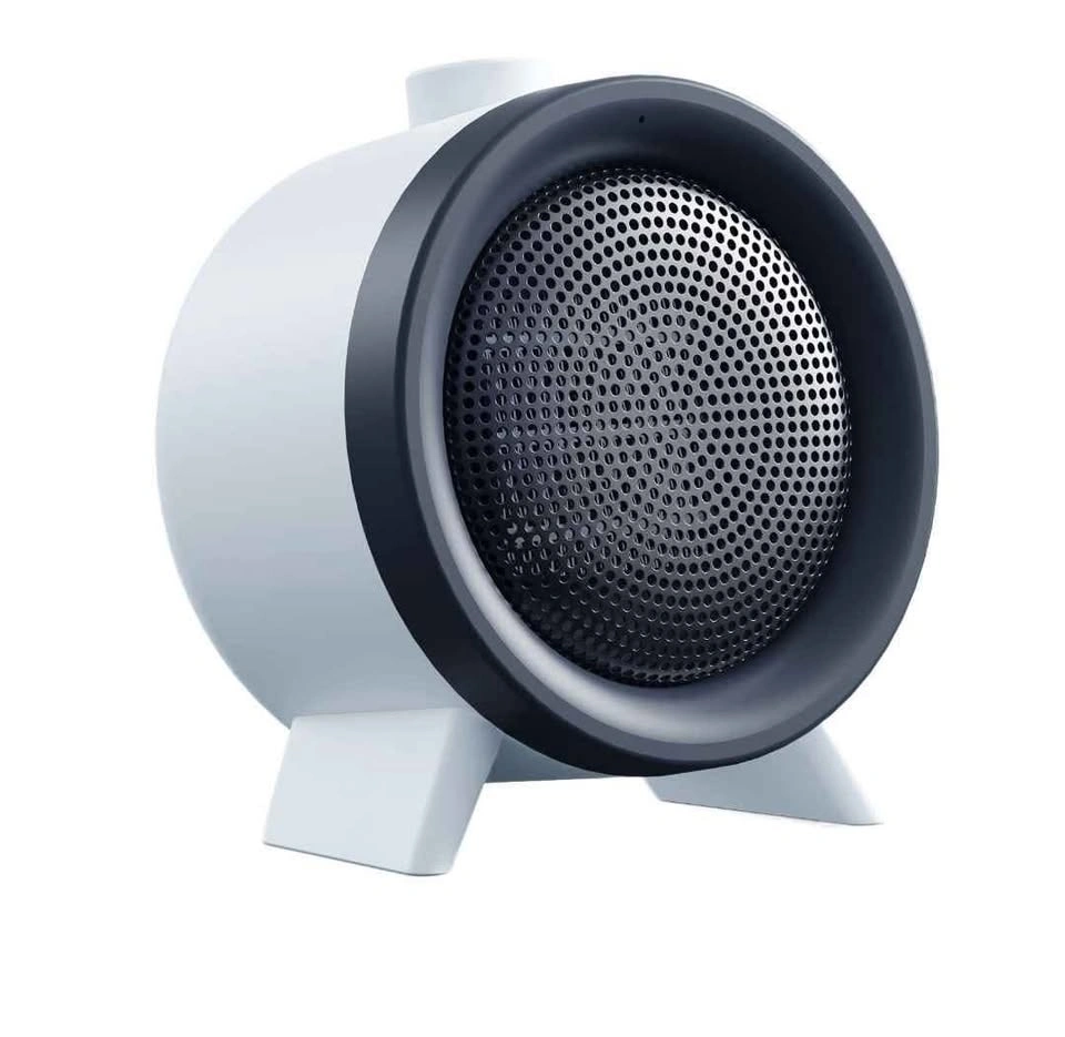 Jialexin Space Heater/Fan 1000W PTC Ceramic Heater, 3s Quick Hea - photo 2