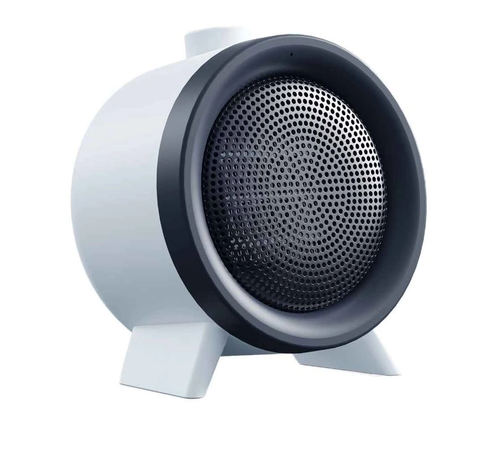 Jialexin Space Heater/FAN 1000W PTC Ceramic Heater - photo 2