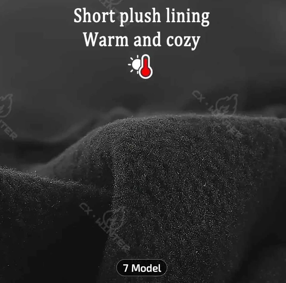 🔥🧤NEW Electric Heating Gloves for Winter with USB Connection, Co - photo 5