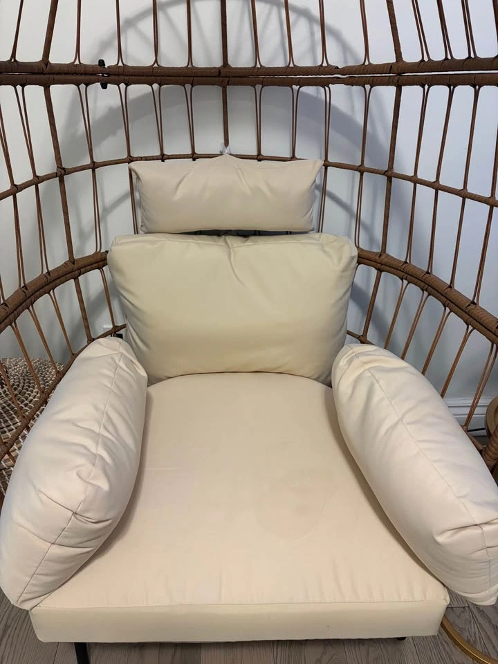 Wayfair Dellinger Egg Chair - photo 4