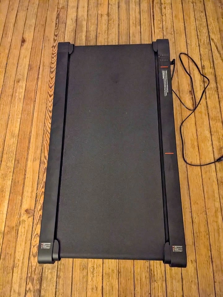 Sperax Walking Pad Treadmill
