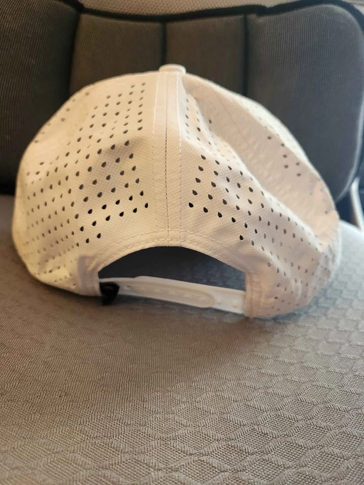 LIV GOLF Volunteer Hat 2024 - photo 2