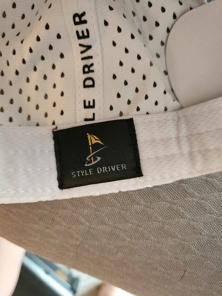 LIV GOLF Volunteer Hat 2024 - photo 4
