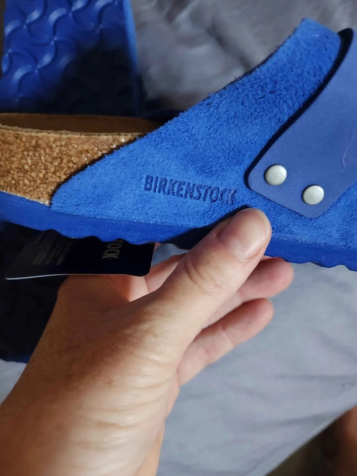 Birkenstock Uji sz 37 NIB - photo 3