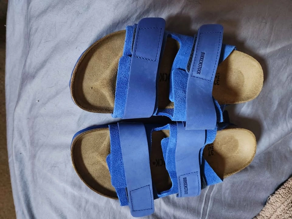 Birkenstock Uji sz 37 NIB - photo 4
