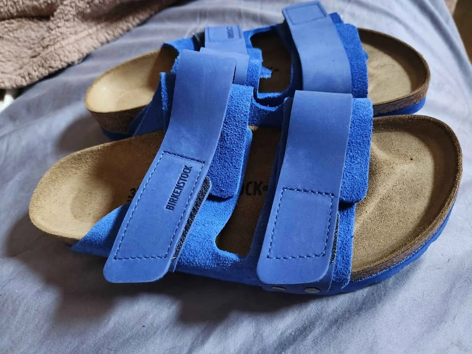Birkenstock Uji sz 37 NIB - photo 5