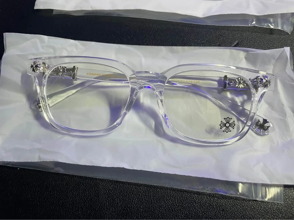 Chrome Hearts Glasses (USA Top Grade) - photo 5