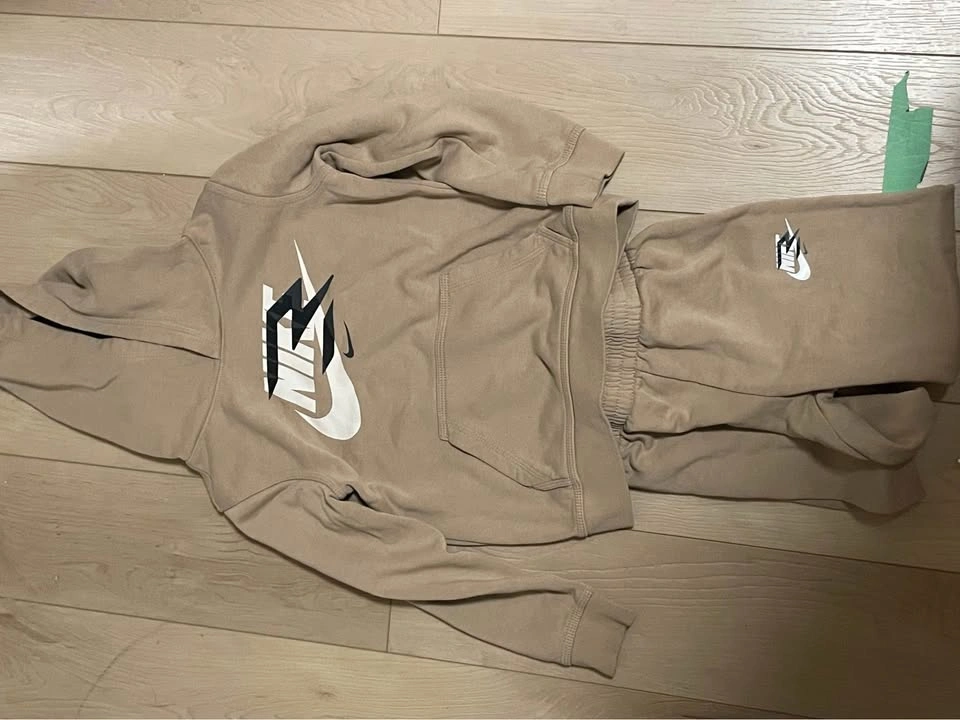 Kids Nike Tracksuit - Unisex - photo 3