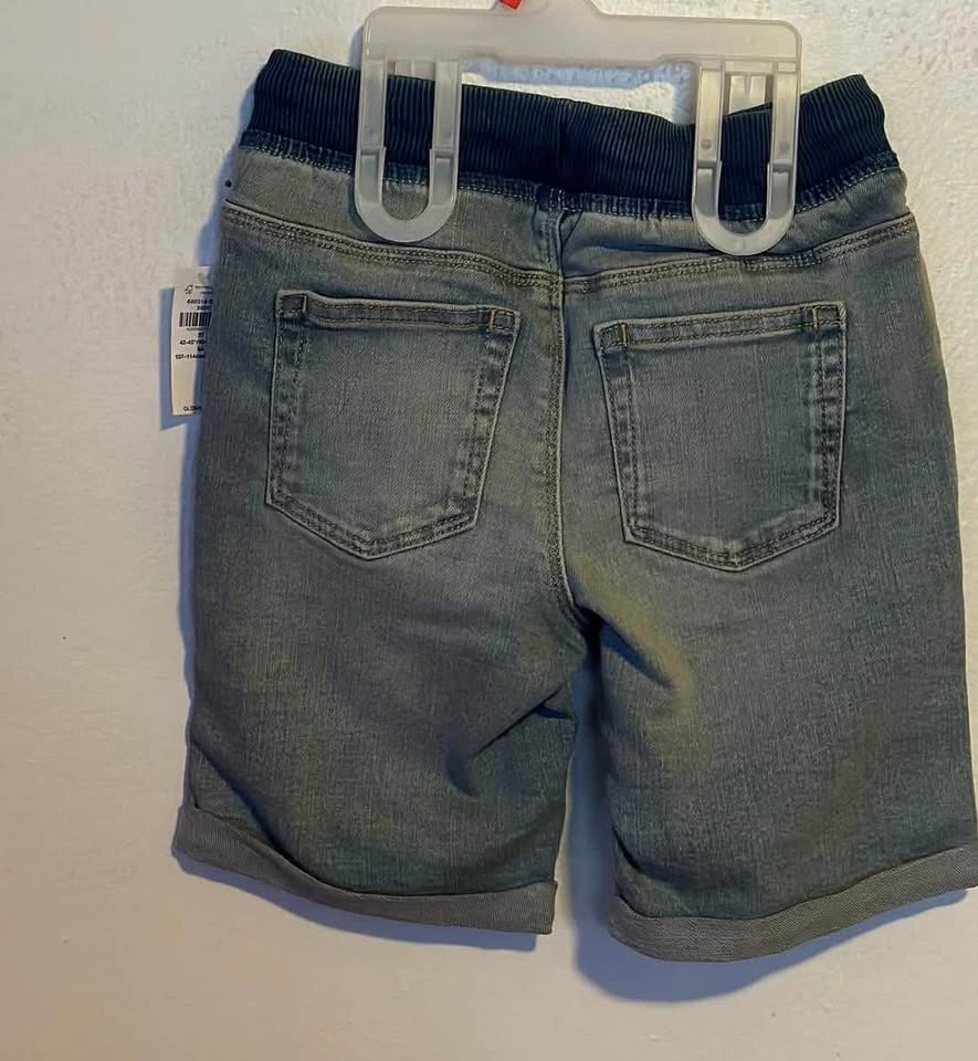 BOYS SHORTS SIZE:4T PRICE:$25 - photo 2