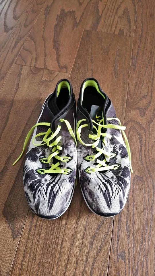 Nike women size 11 used $20 obo