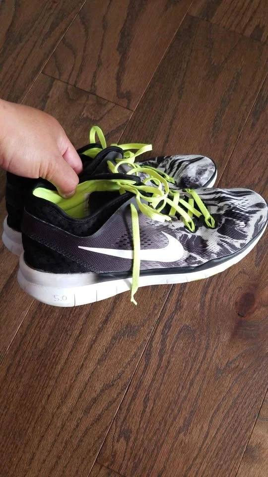 Nike women size 11 used $20 obo - photo 2