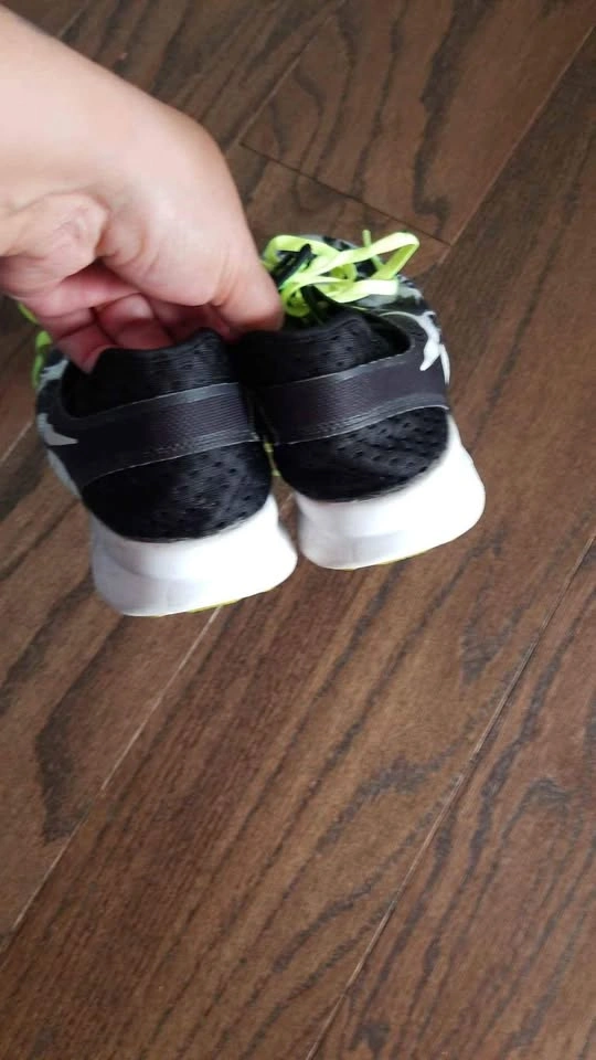 Nike women size 11 used $20 obo - photo 3