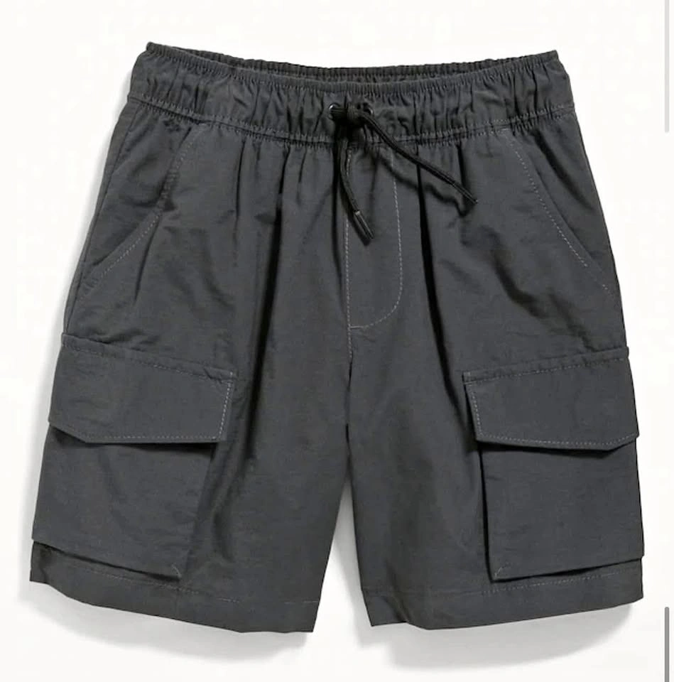 BOYS SHORTS SIZE:LARGE