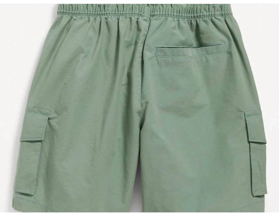 BOYS SHORTS SIZE:LARGE PRICE:$15 - photo 2