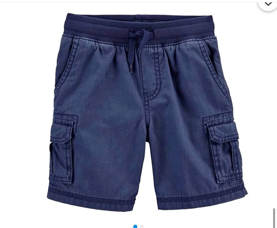 BOYS SHORTS SIZE: 12 MONTHS PRICE:$15