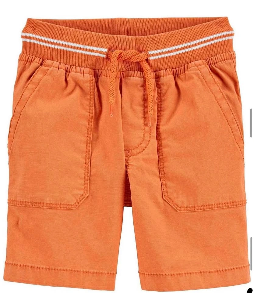 BOYS SHORTS SIZE: 24 MONTHS PRICE:$15