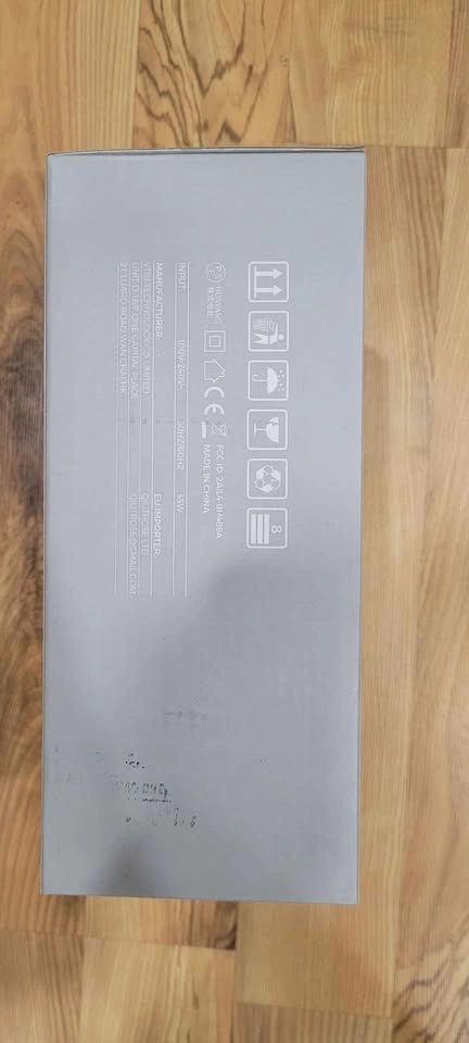 Brand new never used full HD projector - photo 2