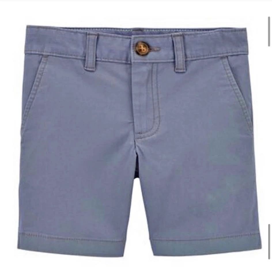 BOYS SHORTS SIZE:2T PRICE:$15