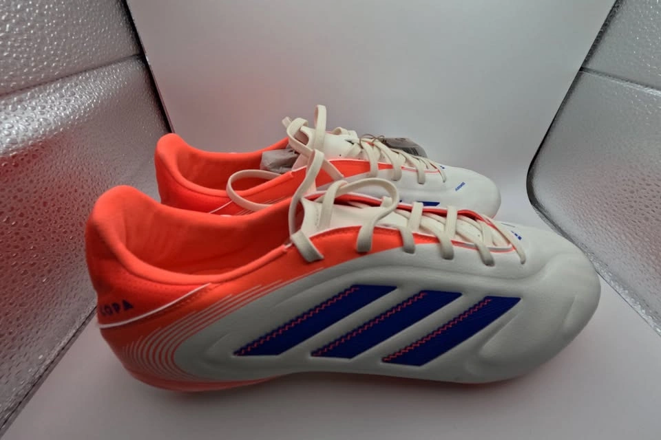 Adidas Copa Pure 3 League Soccer Cleats FG Size 10.5