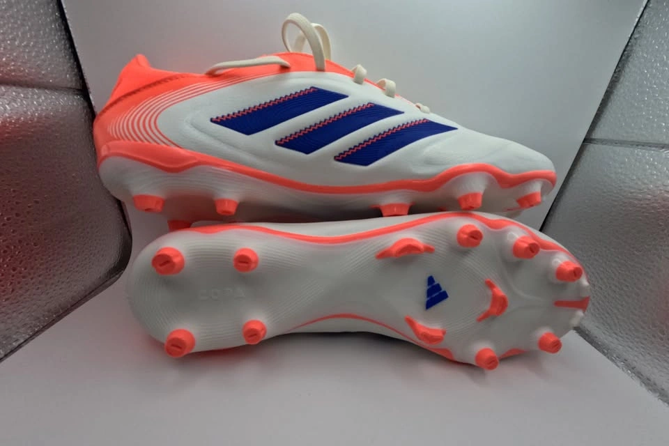 Adidas Copa Pure 3 League Soccer Cleats FG Size 10.5 - photo 2