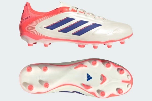 Adidas Copa Pure 3 League Soccer Cleats FG Size 10.5 - photo 3