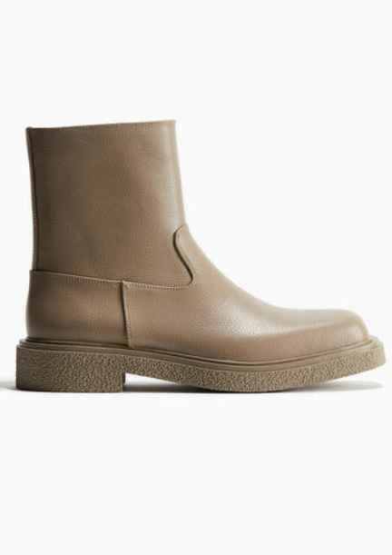 High quality winter boots - photo 3