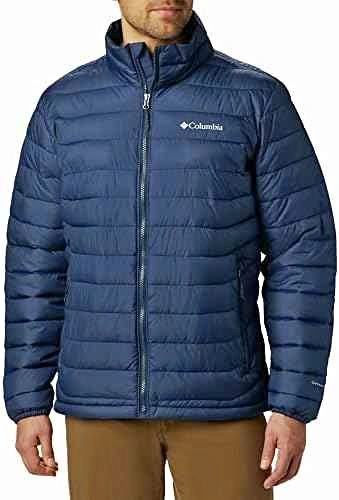 Columbia Winter Jacket