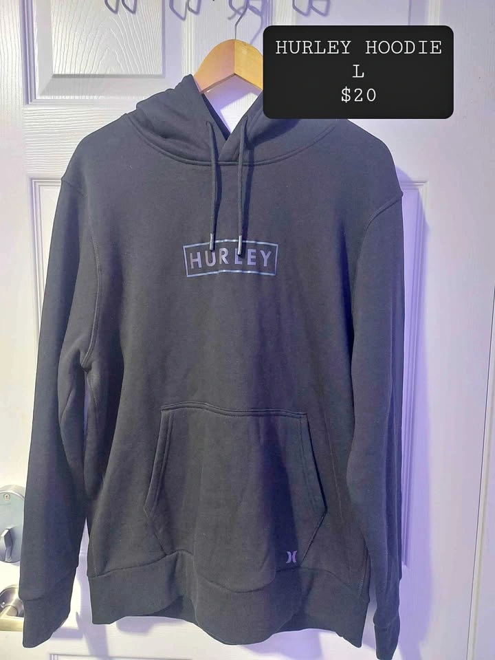 Hoodies – H&M and Other Popular Brands EVERYTHING MUST GO