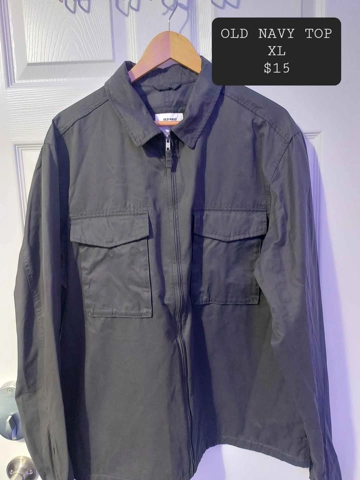 Hoodies – H&M and Other Popular Brands EVERYTHING MUST GO - photo 4