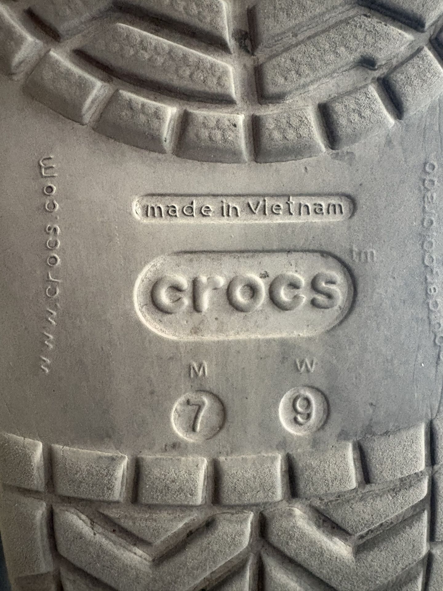 Boys Crocs - photo 2