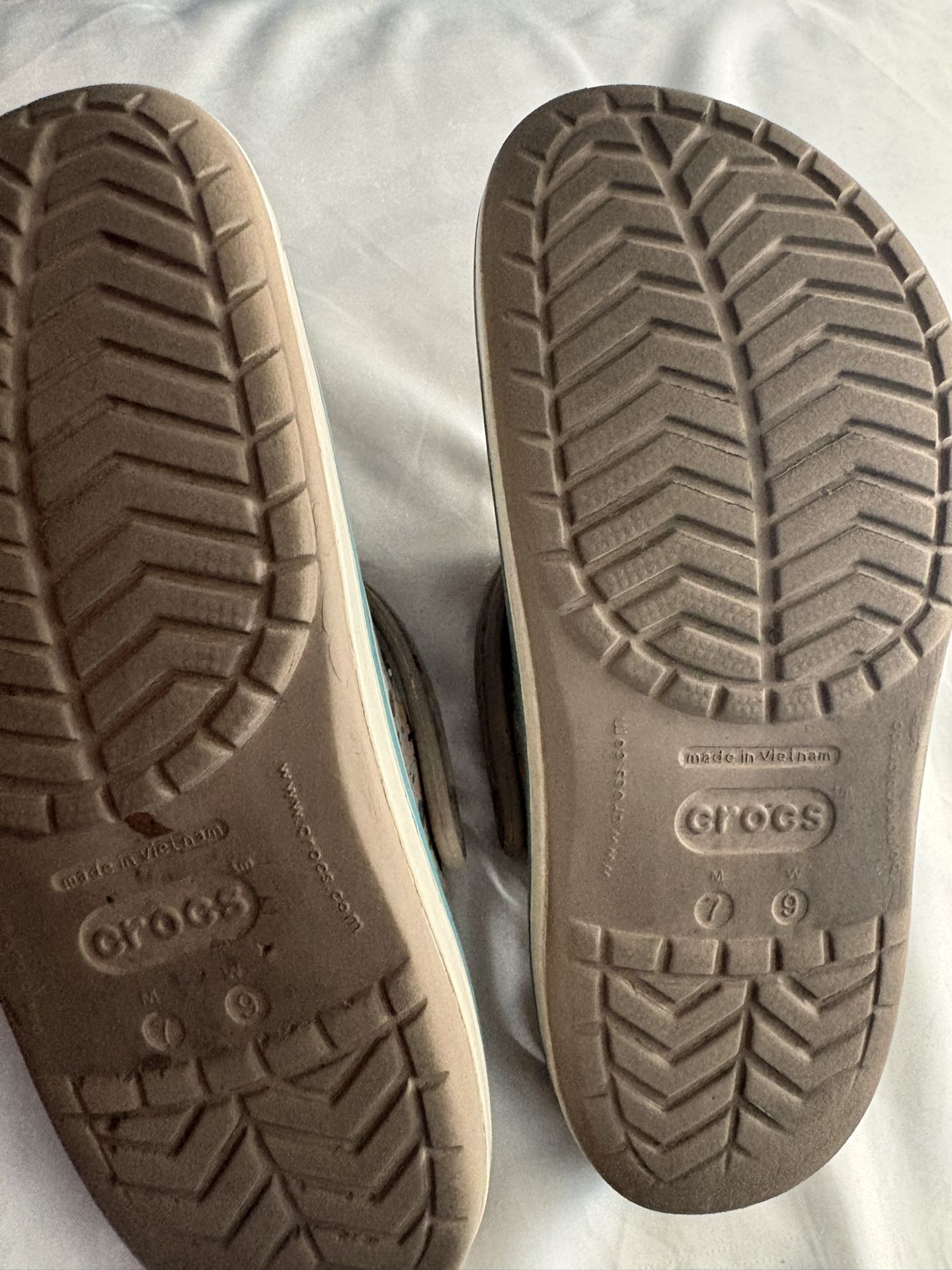 Boys Crocs - photo 3