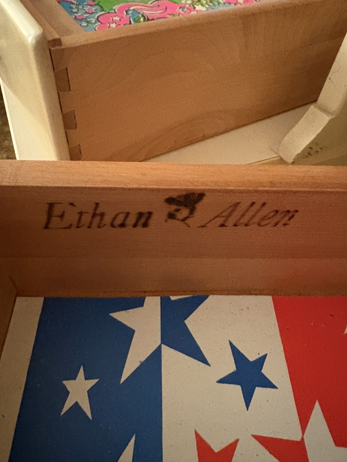 Ethan & Allen Vintage - photo 2