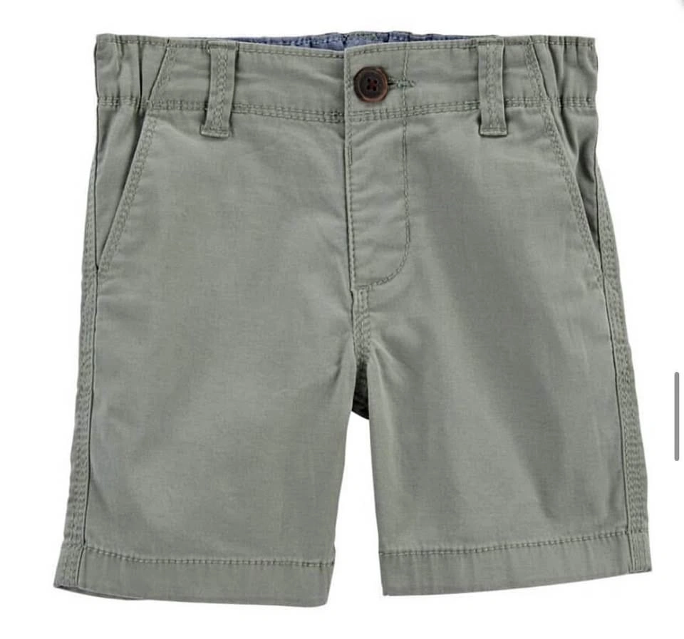 BOYS SHORTS SIZE:2T PRICE:$15
