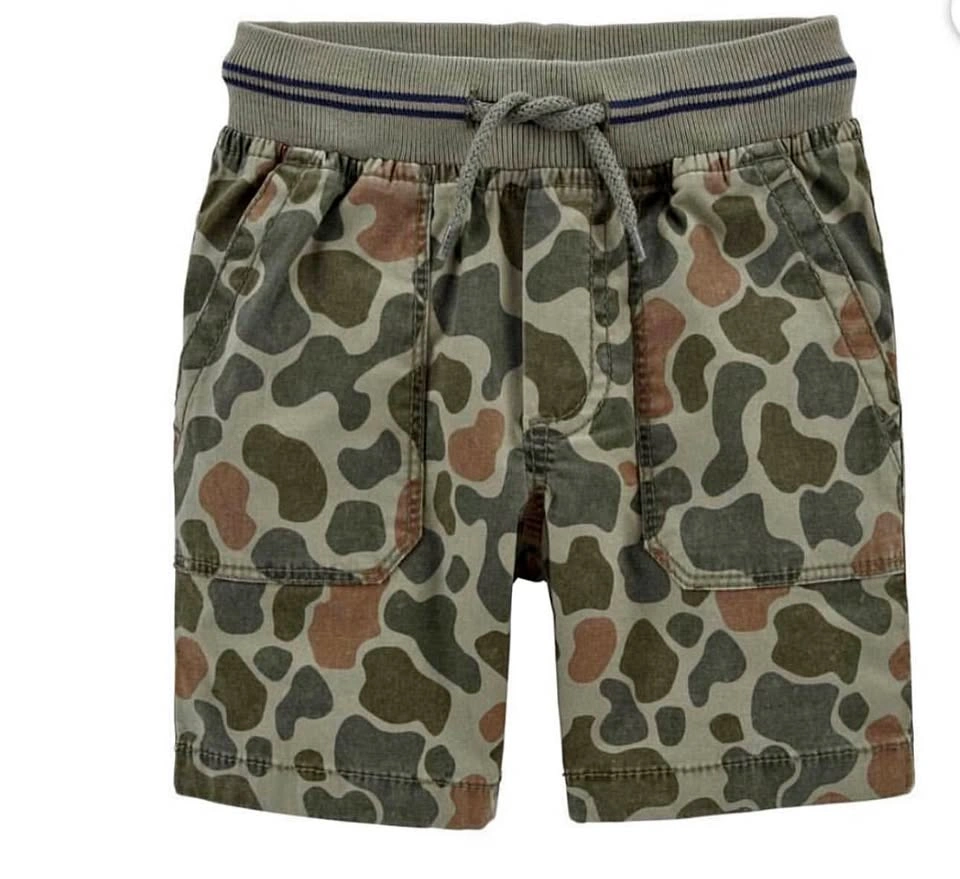 Boys Shorts - Sizes 2T & 3T - $15