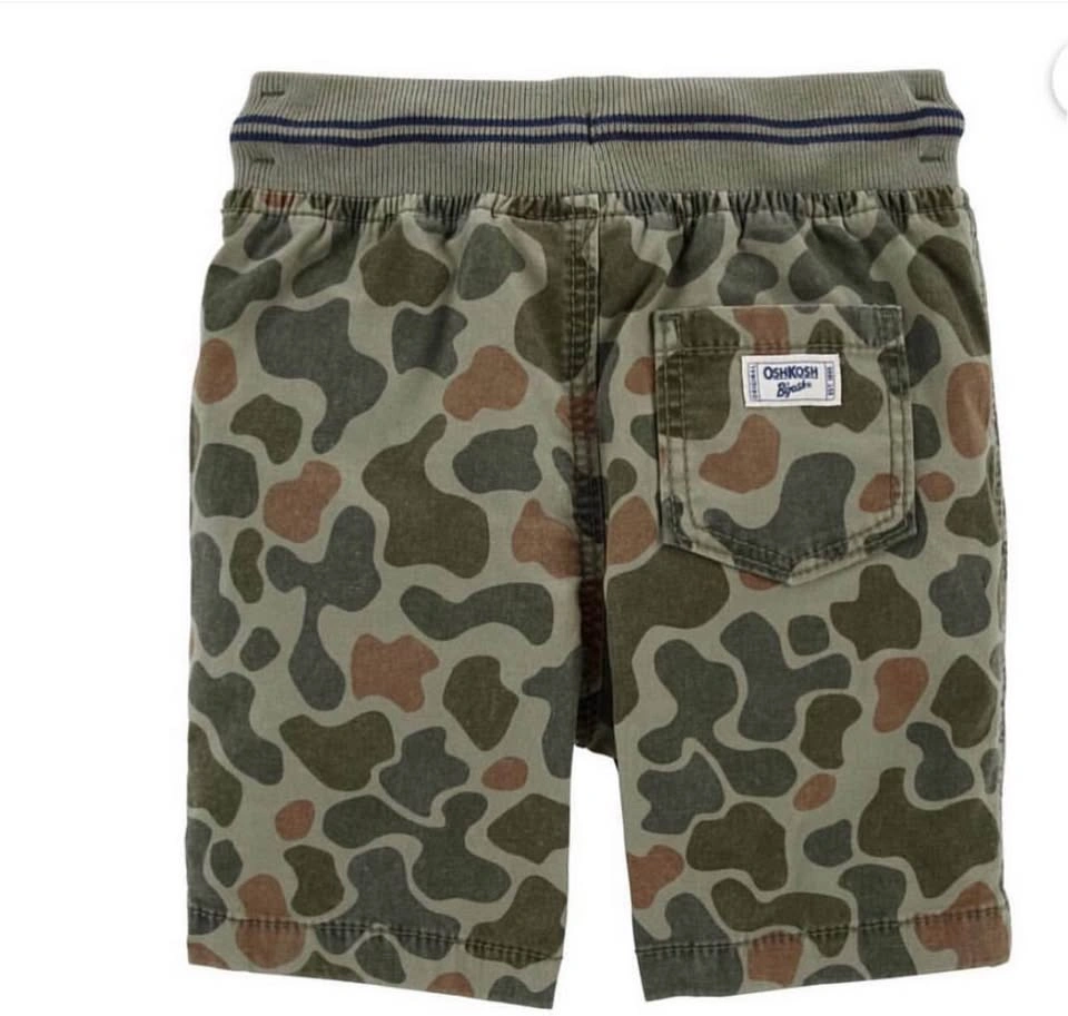 Boys Shorts - Sizes 2T & 3T - $15 - photo 2