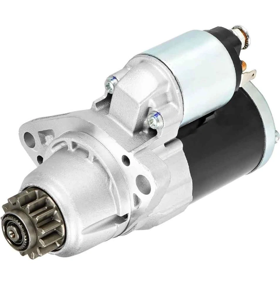 Nissan Altima Starter (2007-2013, 2.5L)