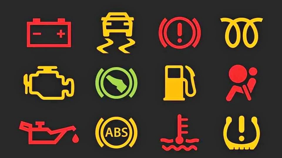 Service Light