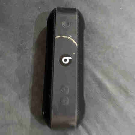 BOSS speaker
