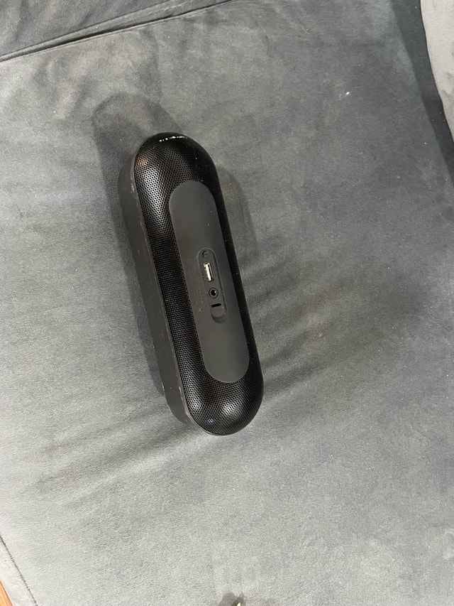 BOSS speaker - photo 3