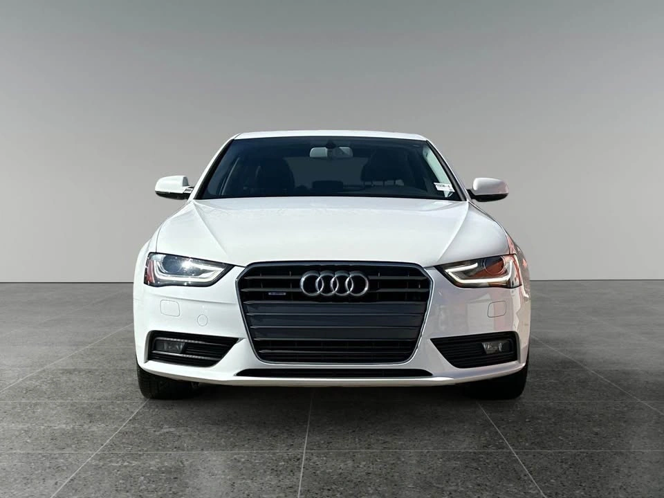 2013 Audi A4 Premium Quattro - photo 2