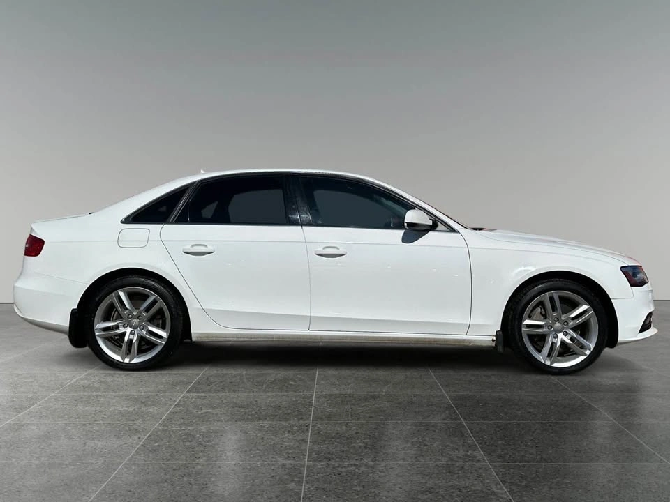 2013 Audi A4 Premium Quattro - photo 3