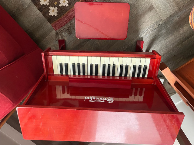 Schoenhut Kids Piano - photo 2