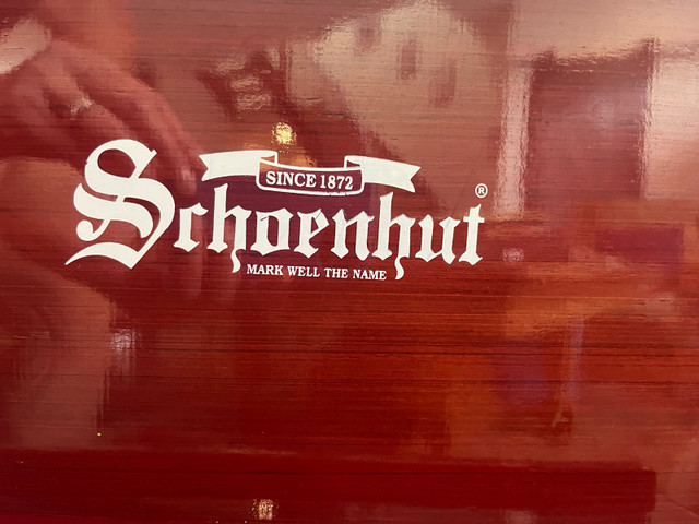 Schoenhut Kids Piano - photo 3