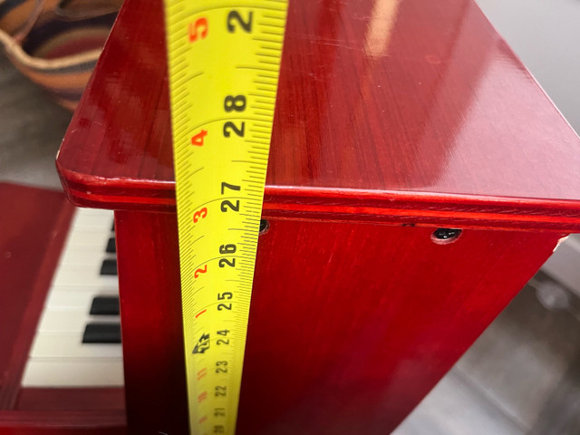 Schoenhut Kids Piano - photo 4