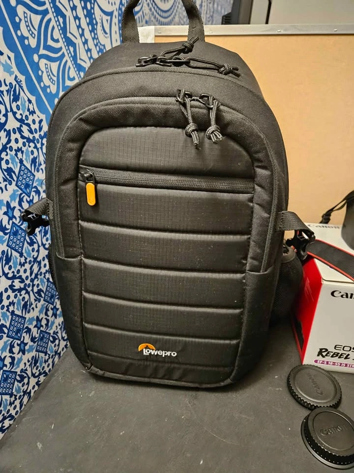 Canon EOS Rebel SL3 Kit + Accessories - photo 4